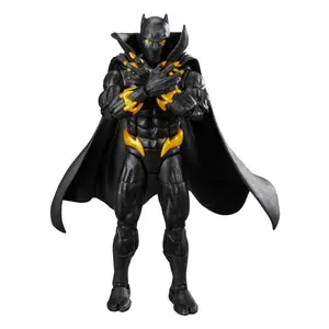 Collectible figurine Hasbro Marvel Legends Black Panther image-5