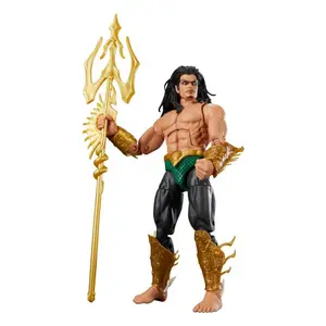 Figurka kolekcjonerska Hasbro Marvel Legends Namor (BAF Marvel's The Void) image-2