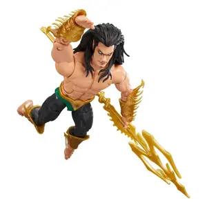 Figurka kolekcjonerska Hasbro Marvel Legends Namor (BAF Marvel's The Void) image-3