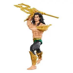 Figurka kolekcjonerska Hasbro Marvel Legends Namor (BAF Marvel's The Void) image-4