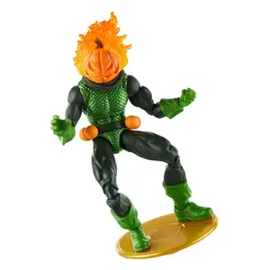 Collectible figurine Hasbro Spider-Man Comics Marvel Legends Jack O'Lantern image-1