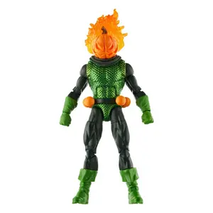 Collectible figurine Hasbro Spider-Man Comics Marvel Legends Jack O'Lantern image-2