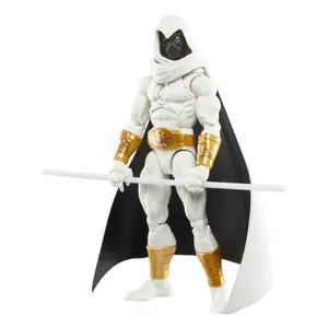 Figurine Hasbro Strange Tales Marvel Legends Moon Knight image-0