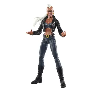 Figurine Hasbro Strange Tales Marvel Legends Bloodstorm image-0