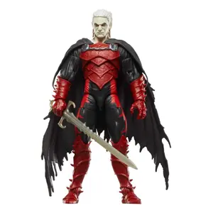 Figurine Hasbro Strange Tales Marvel Legends Marvel's Dracula image-0