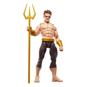 Figurine Hasbro Strange Tales Marvel Legends Daimon Hellstrom image-0