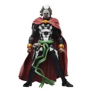 Figurine Hasbro Strange Tales Marvel Legends Brother Voodoo image-0