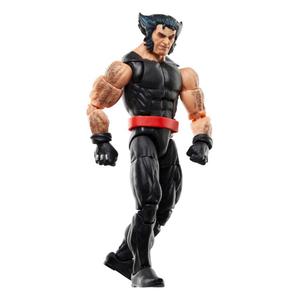 Sammlerfigur Hasbro Wolverine 50th Anniversary Marvel Legends Wolverine & Psylocke (x2) image-4