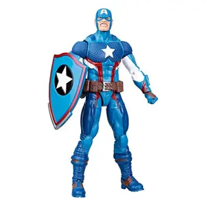 Collectible figurine Hasbro Captain America Marvel Legends image-0