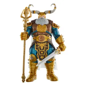 Sammlerfigur Hasbro Marvel 85th Anniversary Marvel Legends Odin