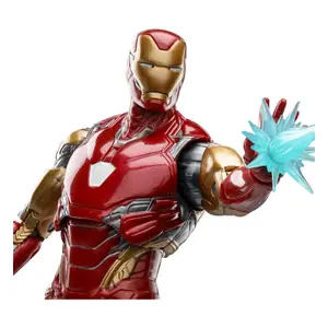 Collectible figurine Hasbro Marvel Studios Legends figurine Iron Man Mark LXXXV image-3