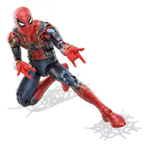 Collectible figurine Hasbro Marvel Studios Legends figurine Iron Spider image-1