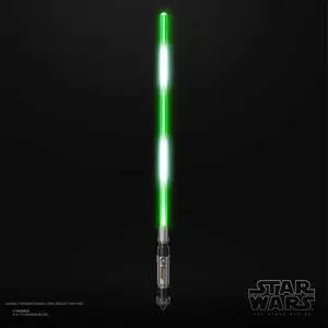 Modelo de figurita de coleccionista Hasbro Star Wars Ahsoka Black Series Force FX Elite Sabine Wren image-1