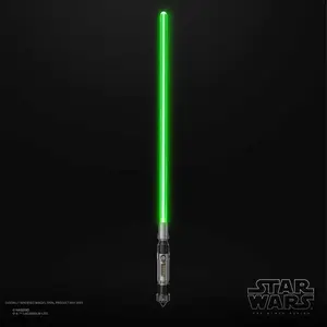 Modelo de figurita de coleccionista Hasbro Star Wars Ahsoka Black Series Force FX Elite Sabine Wren image-2