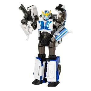 Figurine Hasbro Transformers Generations Legacy United Deluxe Class Robots in Disguise 2015 Universe Strongarm image-0