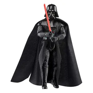 Figurine Hasbro Star Wars: Episode IV Darth Vader image-0