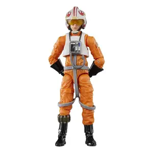 Figurine Hasbro Star Wars Episode IV Luke Skywalker (X-Wing Pilot) image-0