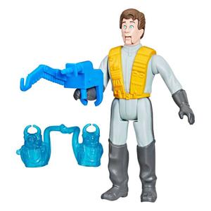 Figurita de coleccionista Hasbro SOS Fantômes Kenner Classics Peter Venkman & Gruesome Twosome Geist image-0