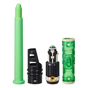 Collector's figurine electrinic laser replica Hasbro Star Wars image-1