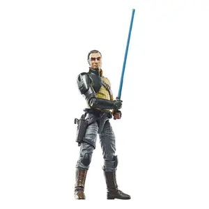Figurine Hasbro Star Wars: Rebels Kanan Jarrus image-0