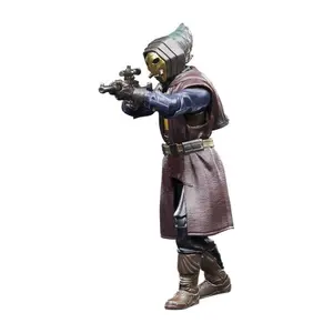 Samlerfigur Hasbro Star Wars The Book of Boba Fett Black Series Pyke Soldier image-5