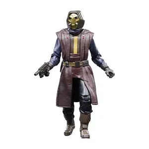 Samlerfigur Hasbro Star Wars The Book of Boba Fett Black Series Pyke Soldier