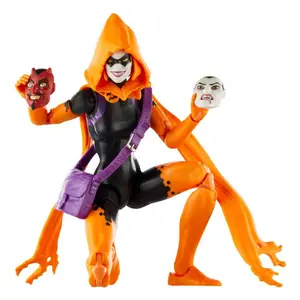 Samlarfigurin Hasbro Spider-Man Comics Marvel Legends Hallows' Eve image-1