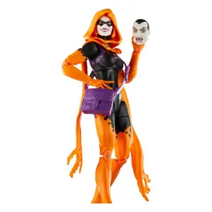Samlarfigurin Hasbro Spider-Man Comics Marvel Legends Hallows' Eve image-2
