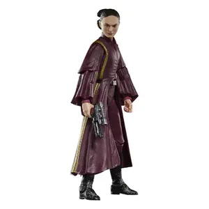 Collectible figurine Hasbro Star Wars Episode I Black Series Padmé Amidala image-0