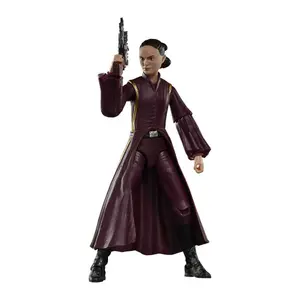 Collectible figurine Hasbro Star Wars Episode I Black Series Padmé Amidala image-3
