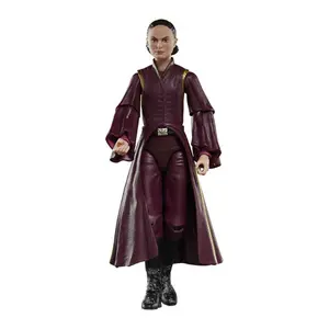 Collectible figurine Hasbro Star Wars Episode I Black Series Padmé Amidala image-1