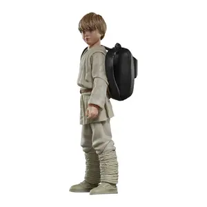Collectible figurine Hasbro Star Wars Episode I Black Series Anakin Skywalker image-4