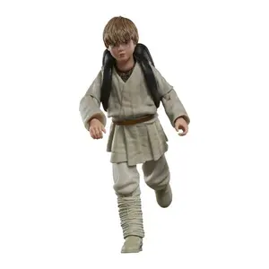 Collectible figurine Hasbro Star Wars Episode I Black Series Anakin Skywalker image-5