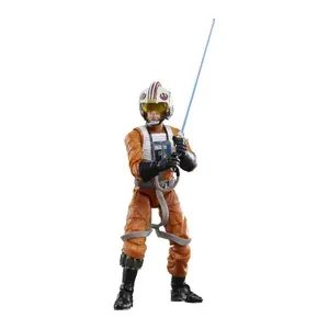 Collectible figurine Hasbro Star Wars Black Series Archive Luke Skywalker image-4