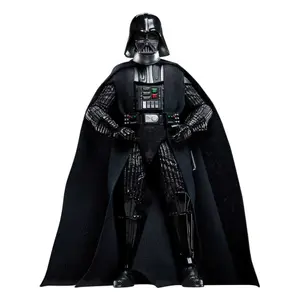 Figurine Hasbro Star Wars Black Series Archive Darth Vader image-0