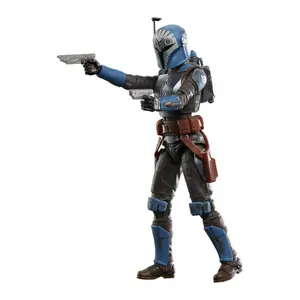 Sammlerfigur Hasbro Star Wars Black Series Archive Bo-Katan Kryze image-1