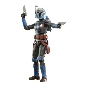 Sammlerfigur Hasbro Star Wars Black Series Archive Bo-Katan Kryze image-2