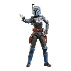 Sammlerfigur Hasbro Star Wars Black Series Archive Bo-Katan Kryze image-3