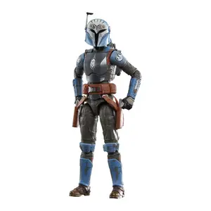 Sammlerfigur Hasbro Star Wars Black Series Archive Bo-Katan Kryze image-4