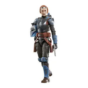 Sammlerfigur Hasbro Star Wars Black Series Archive Bo-Katan Kryze image-5