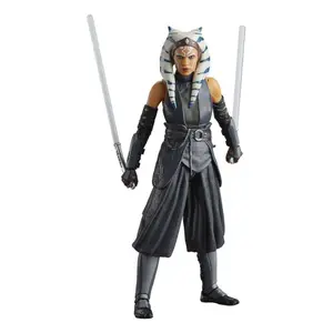 Figurine Hasbro Star Wars Black Series Archive Ahsoka Tano image-0