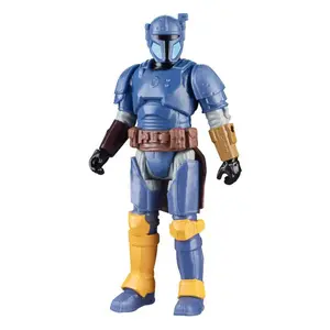 Collectible figurine Hasbro Star Wars Epic Hero Series Paz Vizsla image-1