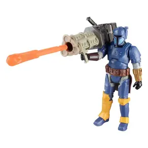 Collectible figurine Hasbro Star Wars Epic Hero Series Paz Vizsla image-5