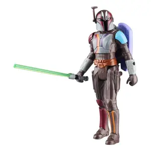 Collectible figurine Hasbro Star Wars Epic Hero Series Sabine Wren image-1