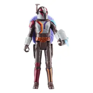 Collectible figurine Hasbro Star Wars Epic Hero Series Sabine Wren image-3