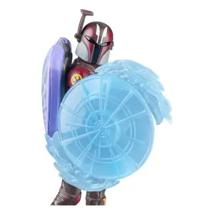 Collectible figurine Hasbro Star Wars Epic Hero Series Sabine Wren image-4