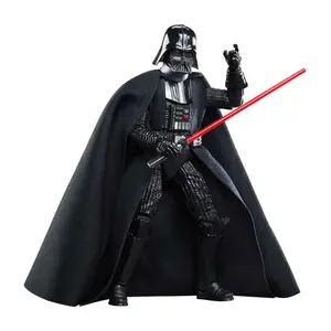 Collectible figurine Hasbro Star Wars Episode IV Black Series Darth Vader image-1