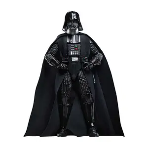Collectible figurine Hasbro Star Wars Episode IV Black Series Darth Vader image-2
