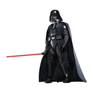 Collectible figurine Hasbro Star Wars Episode IV Black Series Darth Vader image-3