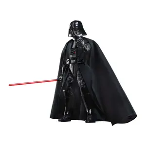 Collectible figurine Hasbro Star Wars Episode IV Black Series Darth Vader image-4